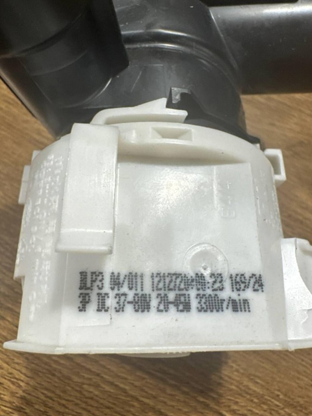 W10465252 Pump GE BRAND NEW